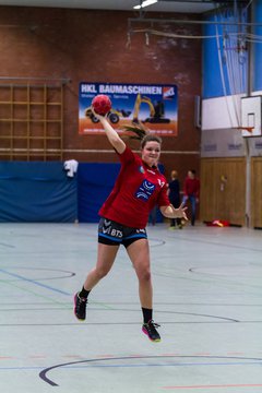 Bild 90 - B-Juniorinnen Bramstedter TS - JSG Alstertal/Norderstedt